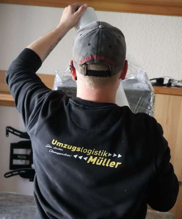 Umzug in Speyer
